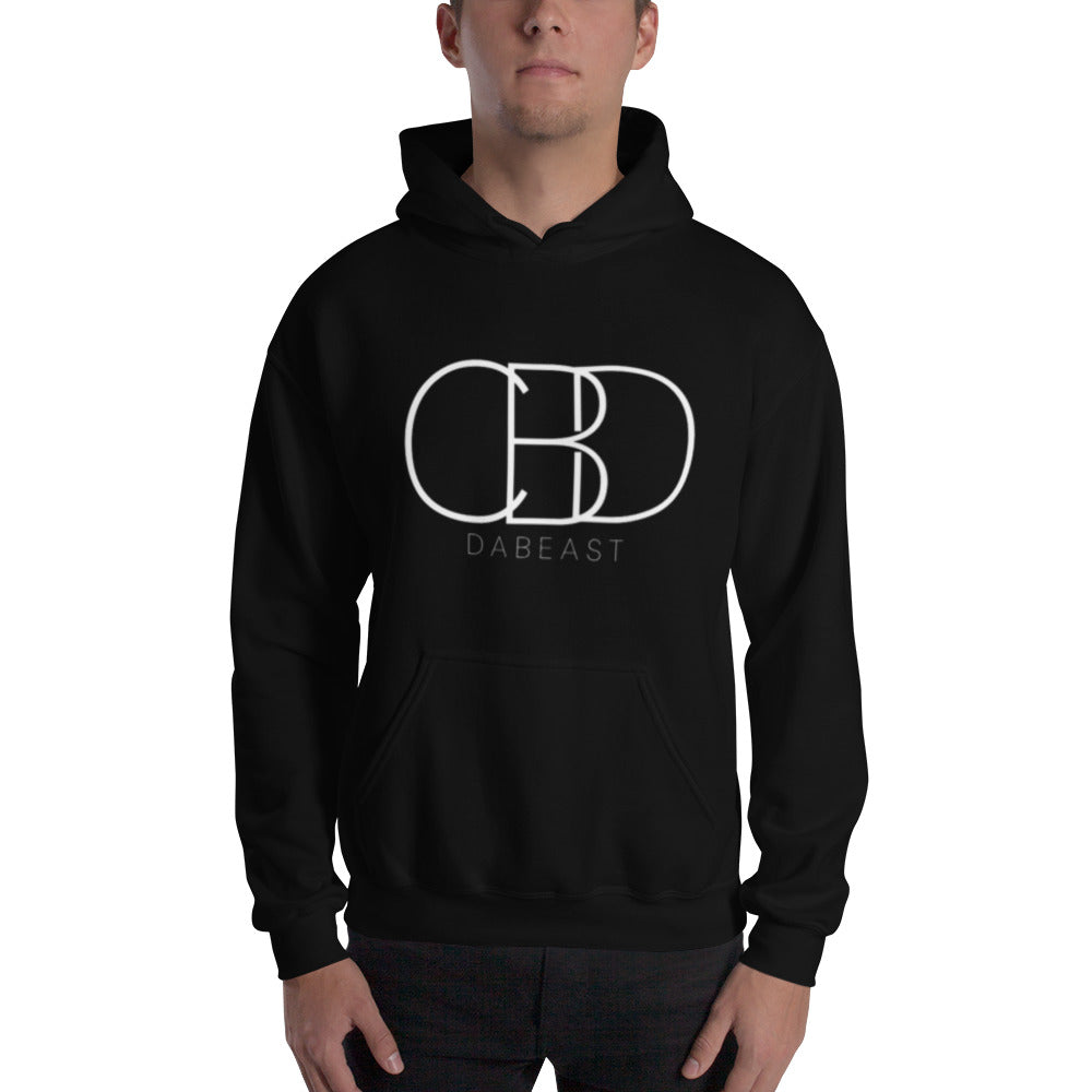 DABEAST™  Hoodie