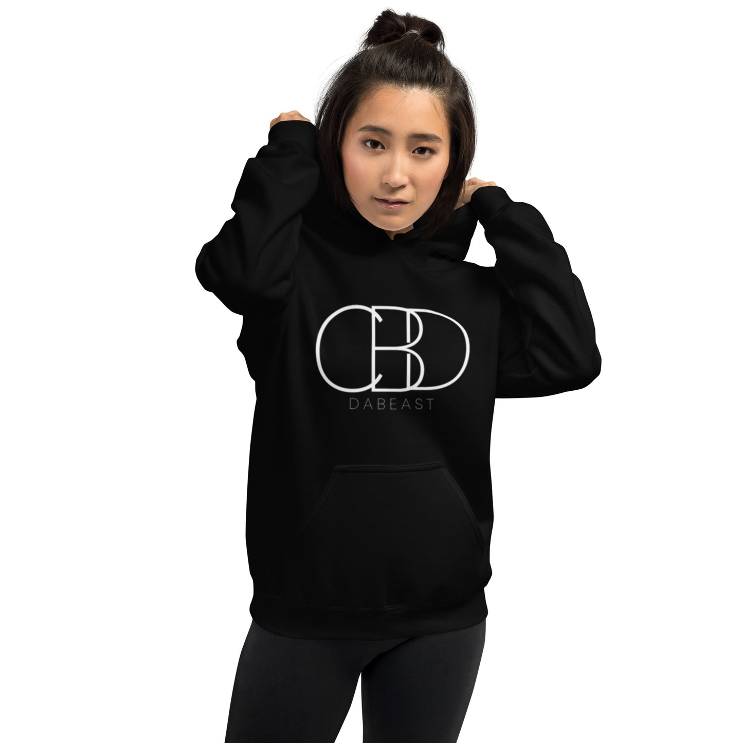 DABEAST™  Hoodie