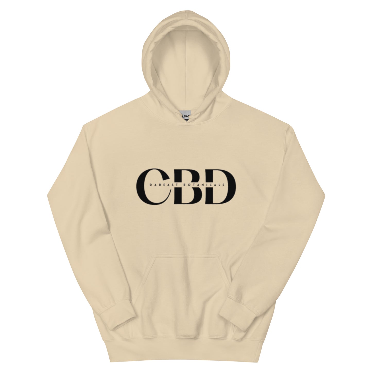 DABEAST™ Hoodie